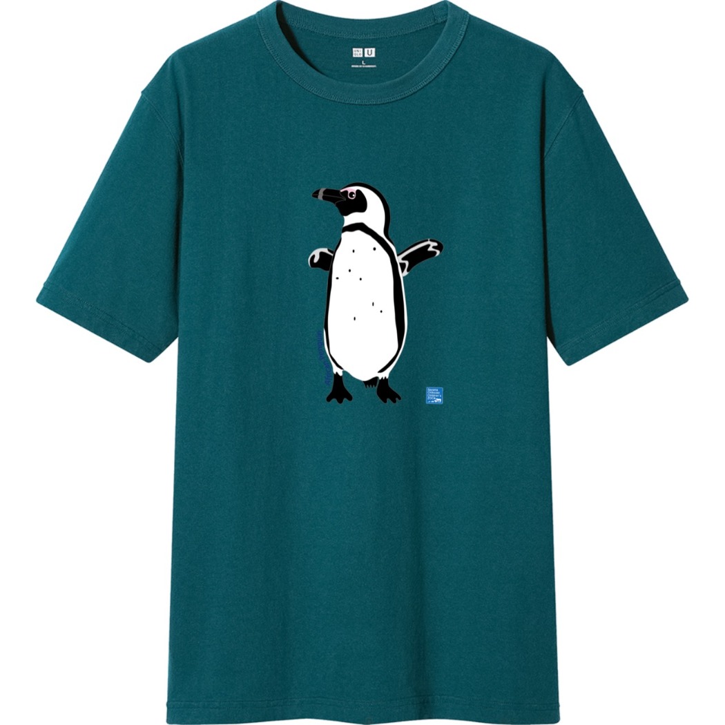 ケープペンギンVer
