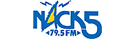 FM NACK5 79.5MHz