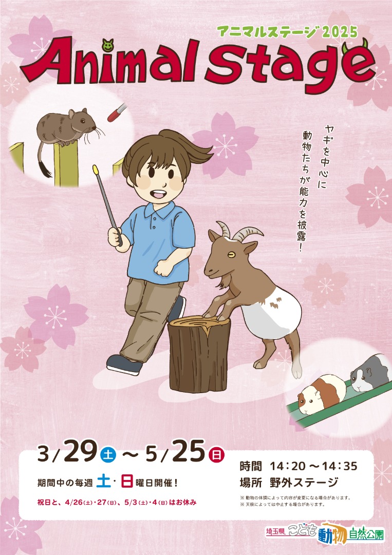 ポスター