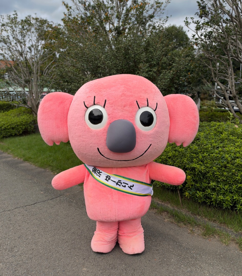 ゆーかりん