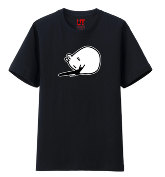 キャプション(編集は画像ボタンから) Tシャツ