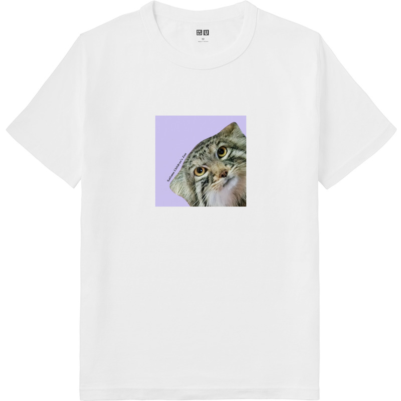 キャプション(編集は画像ボタンから) Tシャツ