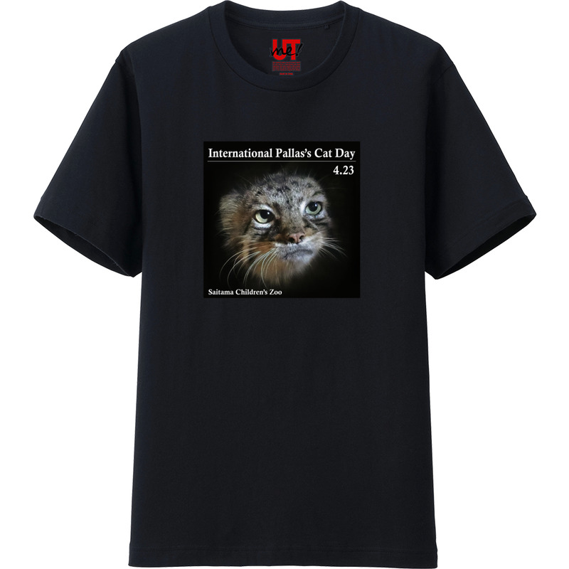 キャプション(編集は画像ボタンから) Tシャツ