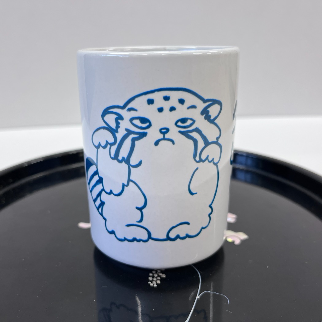 キャプション(編集は画像ボタンから) 湯のみ