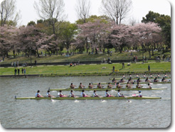 戸田公園