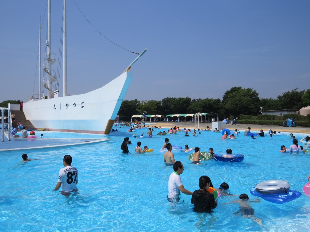 ホットスタッフ川越パーク 川越