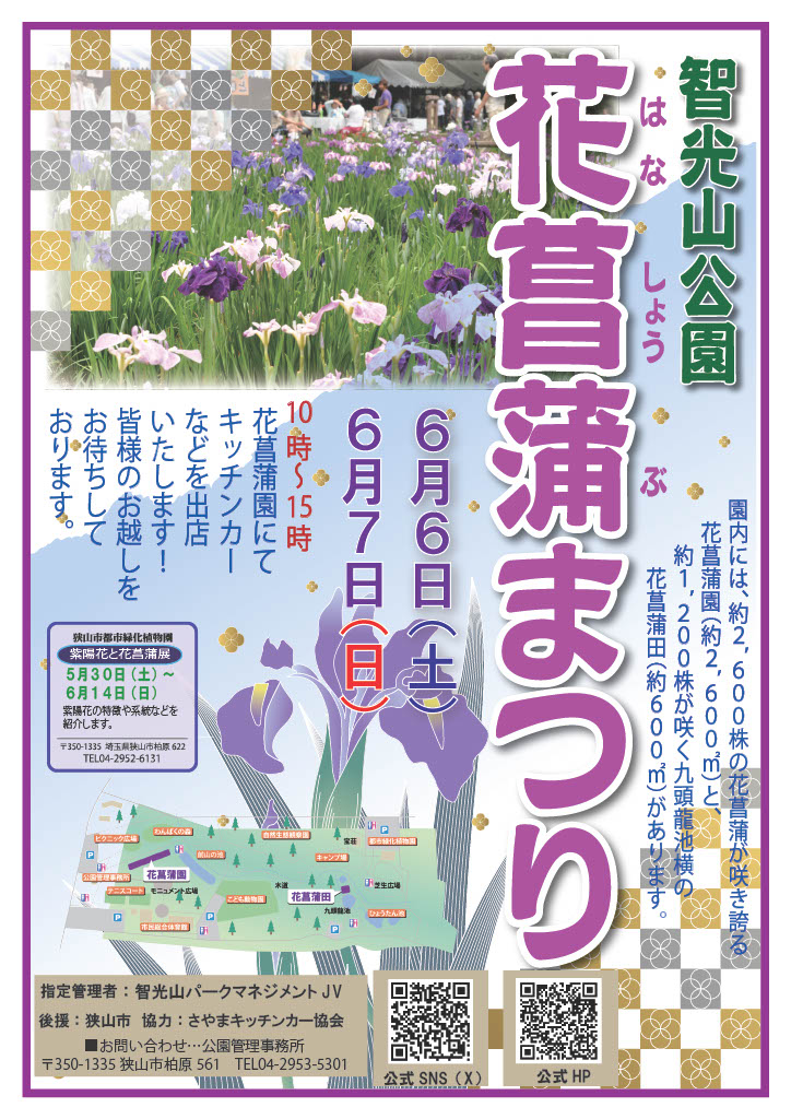チラシ