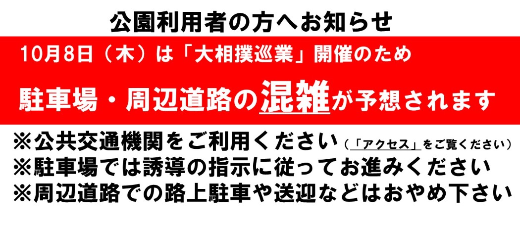 混雑予想