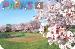 webマガジンPARKS