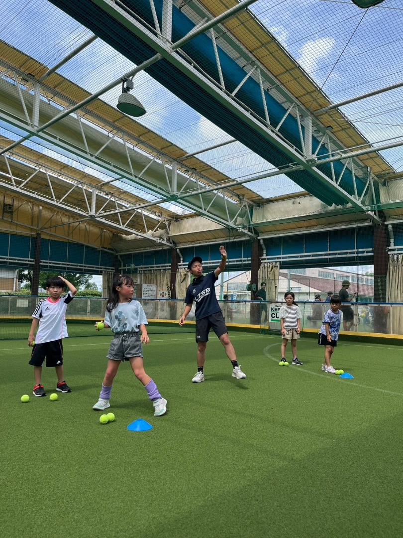 カラダづくり運動教室