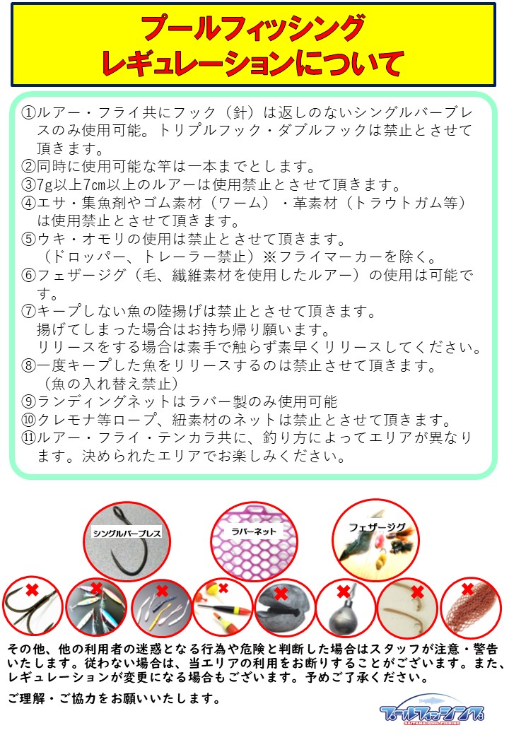 R6 レギュレーション