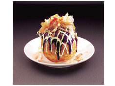 ばくだん焼きレギュラー