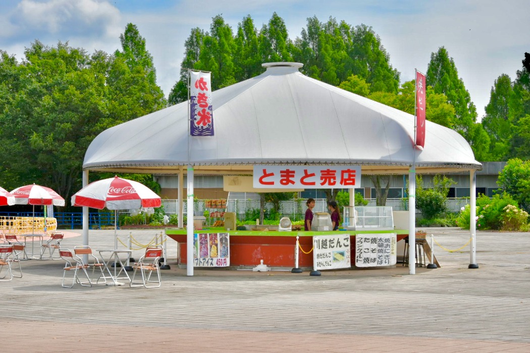 とまと売店