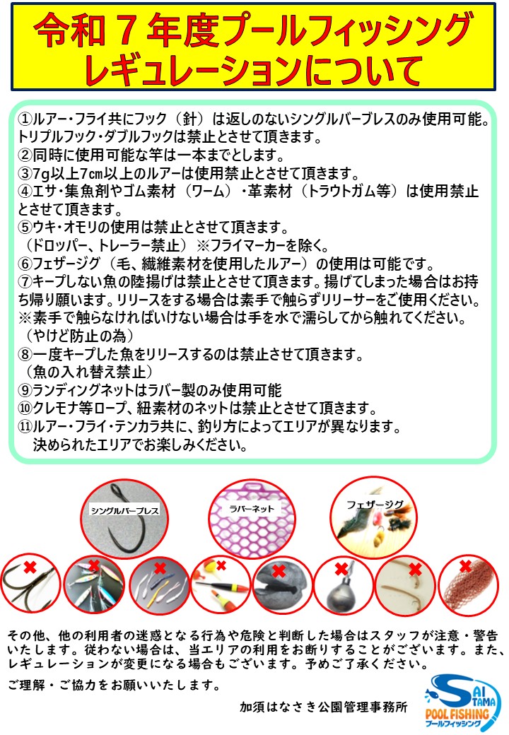 レギュレーション