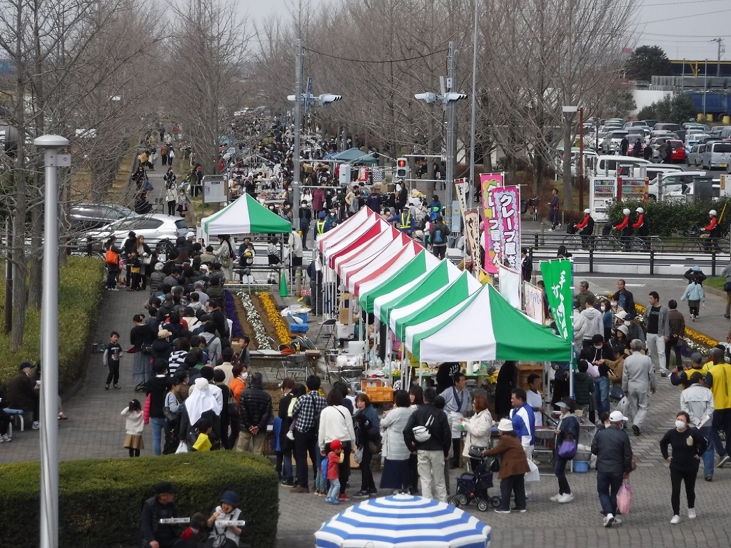 さざ波プール／加須市／加須はなさき水上公園／埼玉／出店／BBQ/配達／バーベキューレンタル／イベント