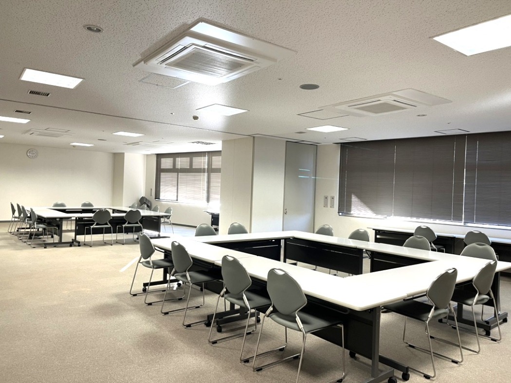 第3集会室