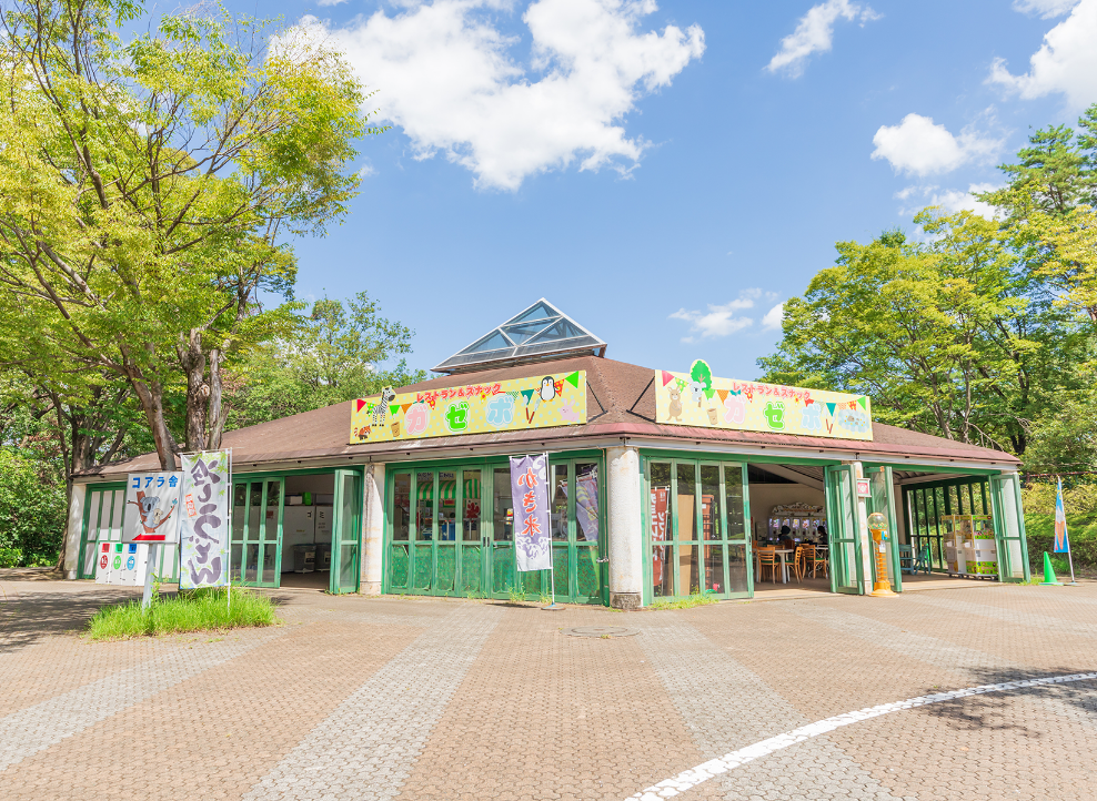 所沢航空記念公園