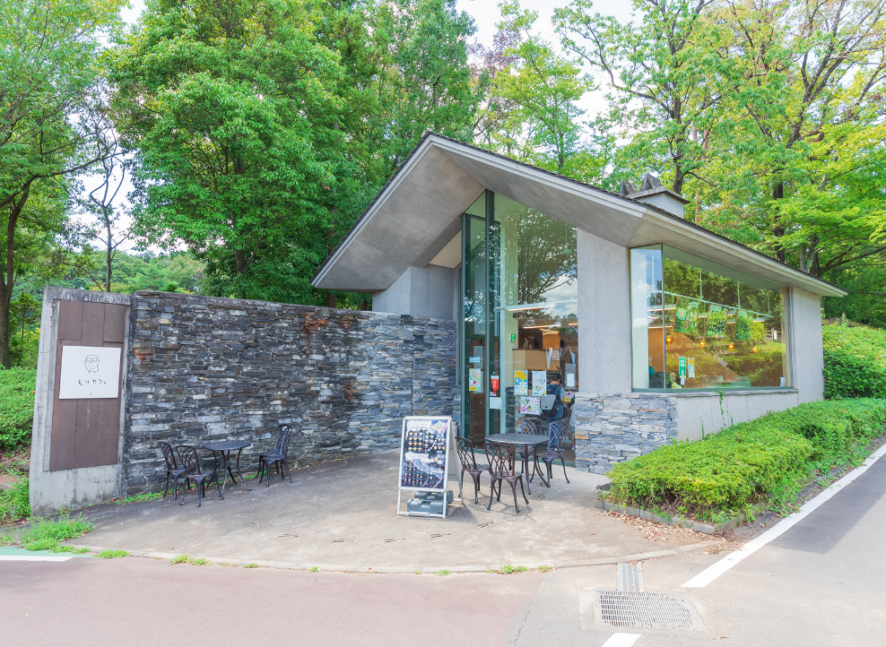 所沢航空記念公園
