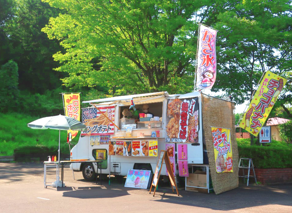 所沢航空記念公園