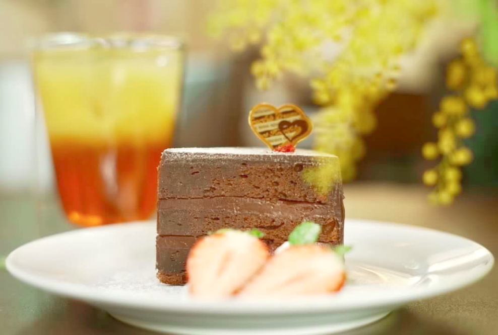 ORANGE PEKOE