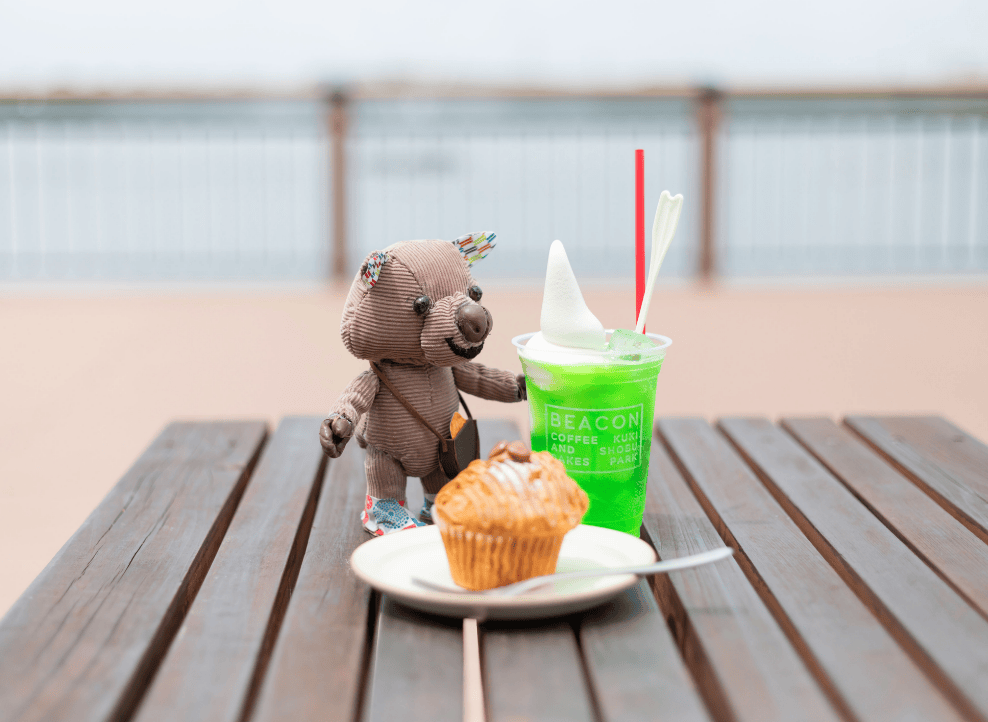 BEACON coffee and bakes