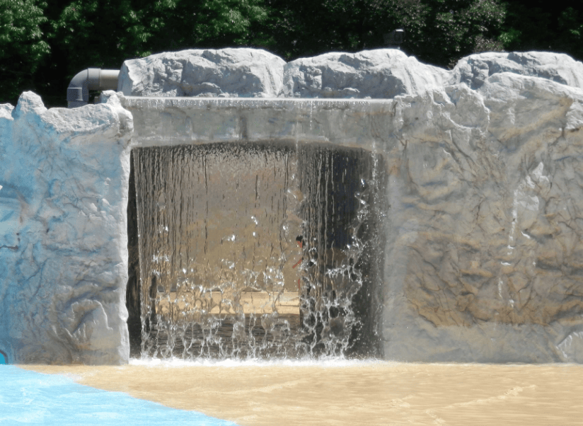 加須はなさき水上公園