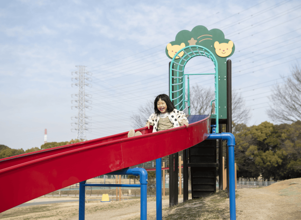 遊具