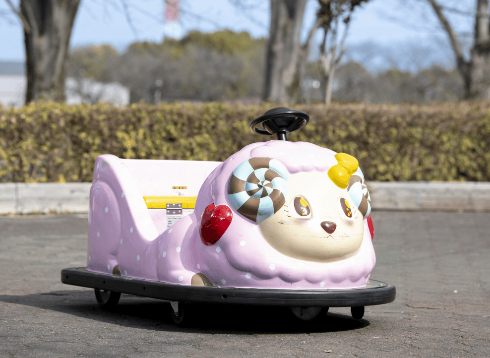ベンチ
