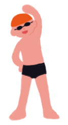 キャラクターアイコン