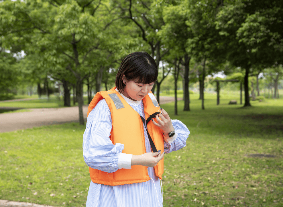 羽生水郷公園カヌー