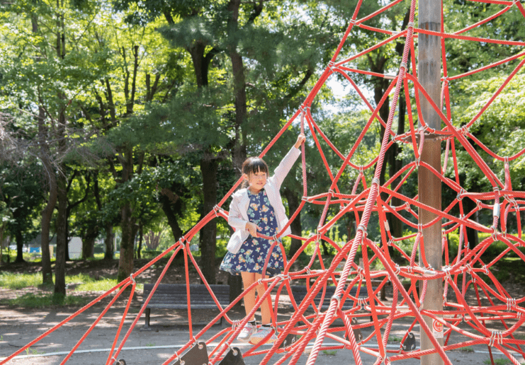 こども広場