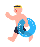 キャラクターアイコン