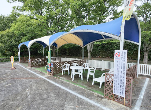 リゾートエリアG