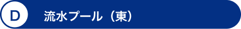 D 流水プール（東）