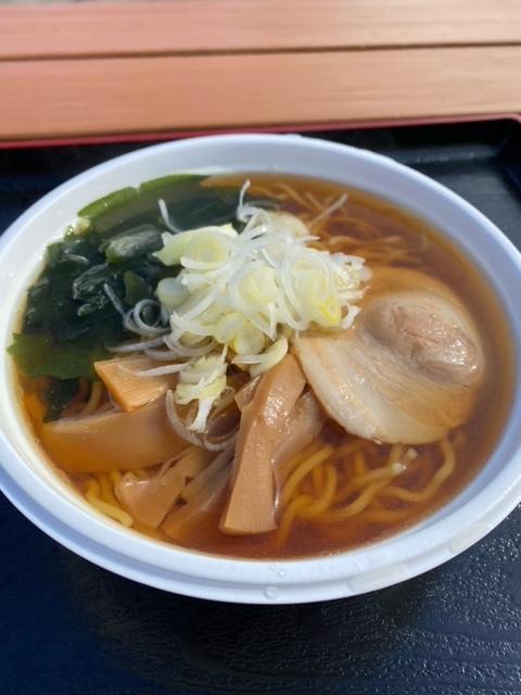 ラーメン 800円