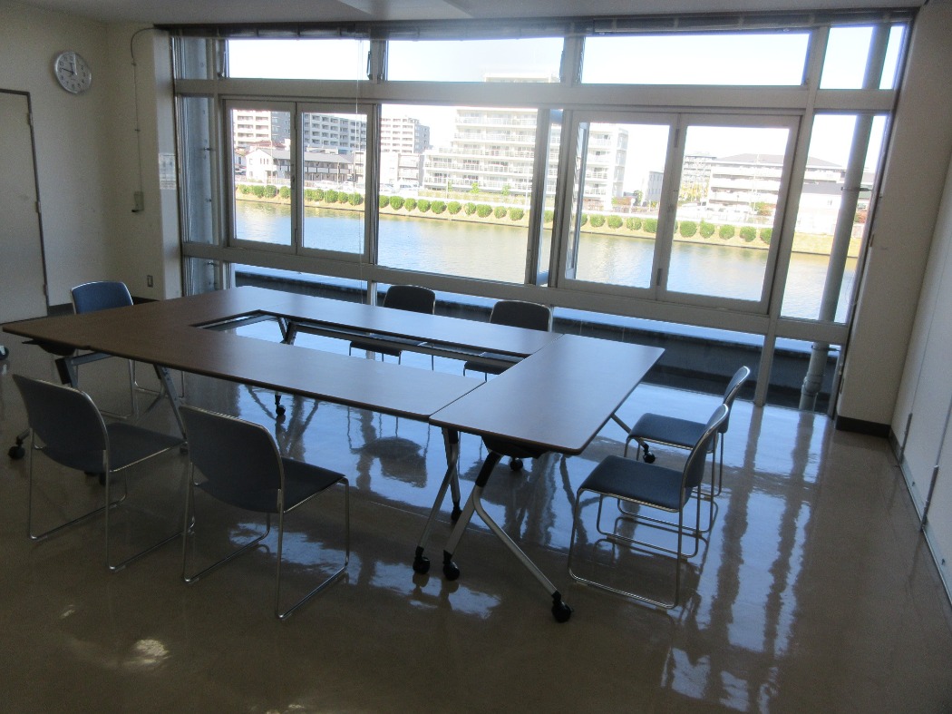 会議室A 36㎡