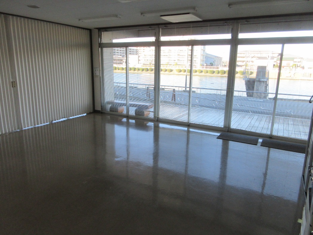 大会本部D 36㎡