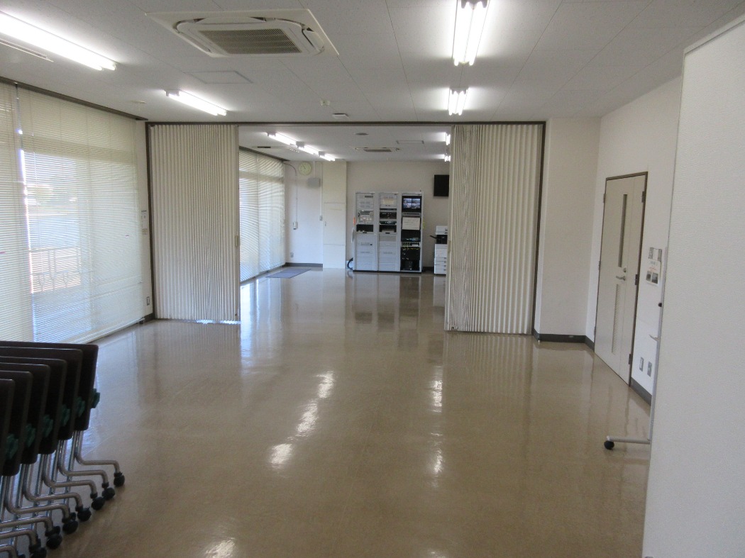CとDはつなげて利用できます