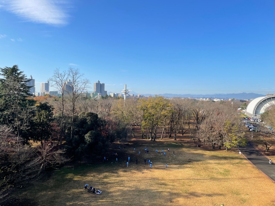 キャプション(編集は画像ボタンから) 景色