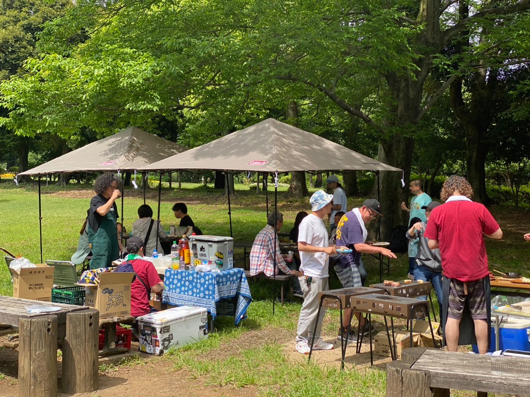 BBQ